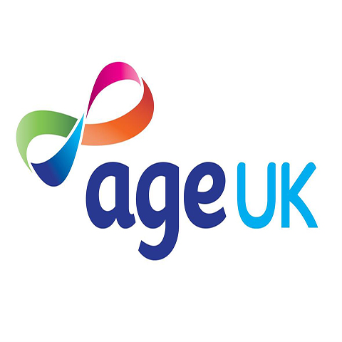 Age UK Day Centre at the Festival Drayton Centre