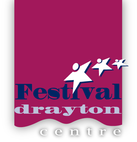 Festival Drayton Centre