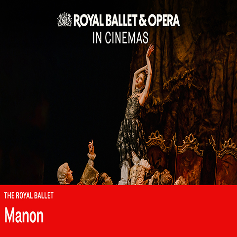 RBO Manon  at the Festival Drayton Centre