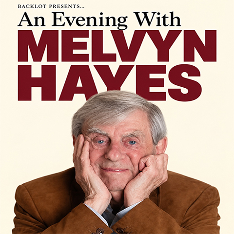 An Evening with Melvyn Hayes at the Festival Drayton Centre