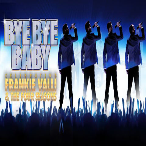 BYE BYE BABY at the Festival Drayton Centre