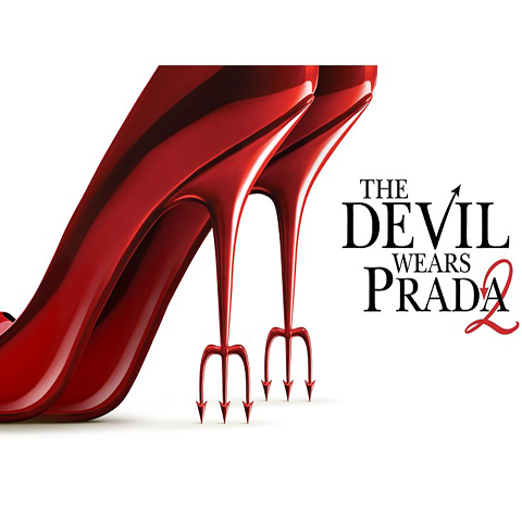 THE DEVIL WEARS PRADA 2 at the Festival Drayton Centre