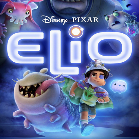 ELIO at the Festival Drayton Centre