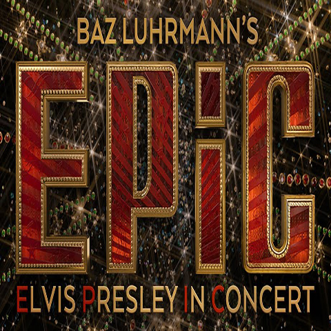 EPiC: Elvis Presley In Concert at the Festival Drayton Centre
