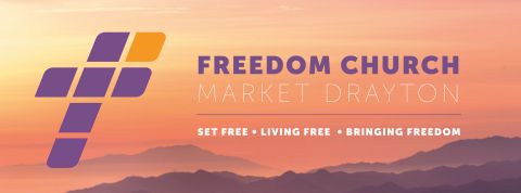 Freedom Church at the Festival Drayton Centre