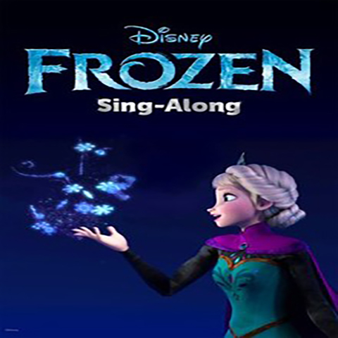 Frozen: Sing-Along  at the Festival Drayton Centre
