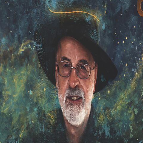 THE MAGIC OF TERRY PRATCHETT at the Festival Drayton Centre