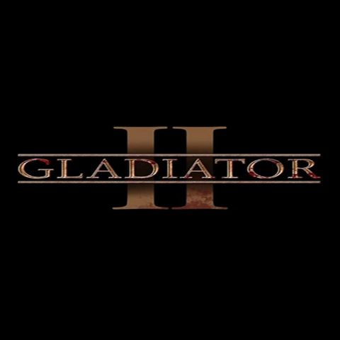 GLADIATOR II at the Festival Drayton Centre