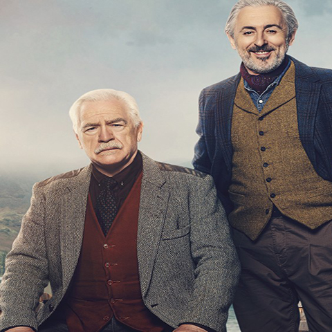 GLENROTHAN at the Festival Drayton Centre