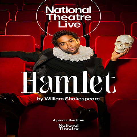 Hamlet (12) at the Festival Drayton Centre