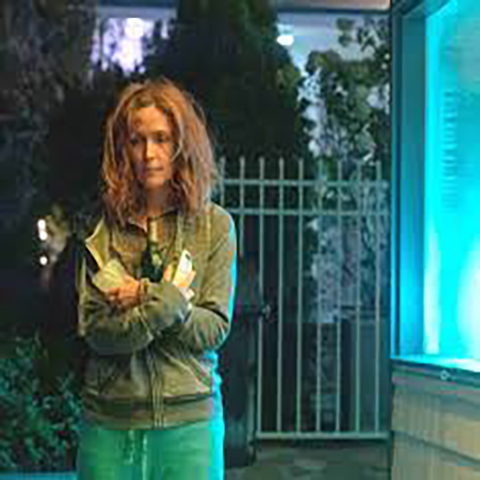 IF I HAD LEGS I'D KICK YOU at the Festival Drayton Centre