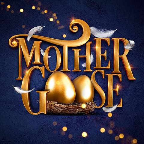 MOTHER GOOSE PANTOMIME at the Festival Drayton Centre