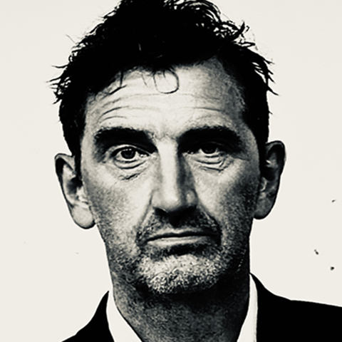 JIMMY NAIL - STORIES & SONGS at the Festival Drayton Centre