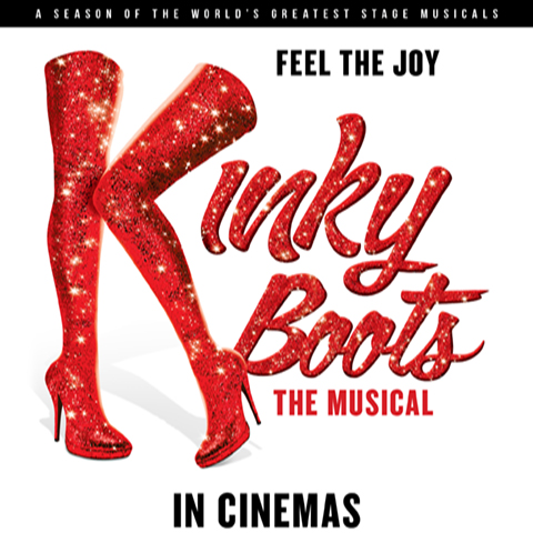 Kinky Boots (12A) at the Festival Drayton Centre