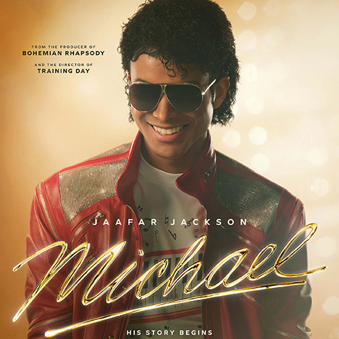 MICHAEL at the Festival Drayton Centre