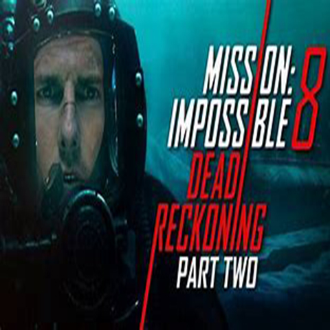 MISSION IMPOSSIBLE DEAD RECKONING PART TWO at the Festival Drayton Centre