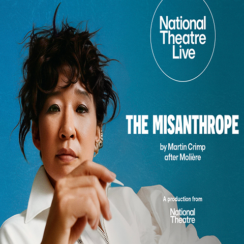 NT 'Live' The Misanthrope (15) at the Festival Drayton Centre