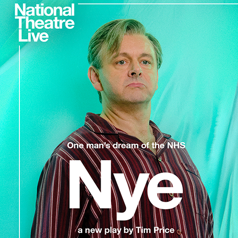 NT Live: Nye  at the Festival Drayton Centre