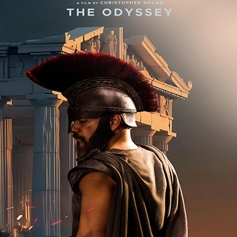 THE ODYSSEY at the Festival Drayton Centre