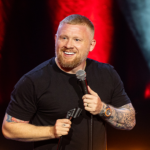 Paul Smith: Pablo Live (18) at the Festival Drayton Centre