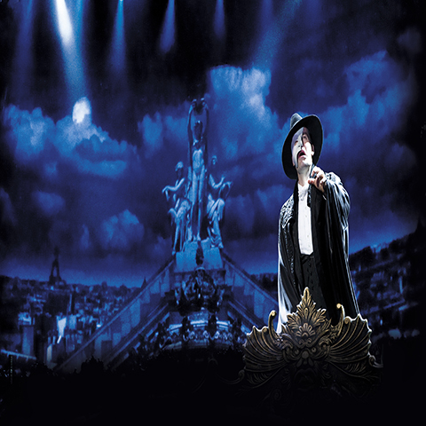 The Phantom of the Opera at the Royal Albert Hall (PG) at the Festival Drayton Centre