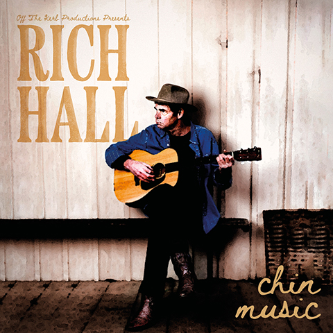 RICH HALL: CHIN MUSIC (14+) at the Festival Drayton Centre