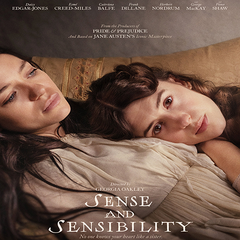 SENSE AND SENSIBILITY at the Festival Drayton Centre