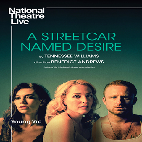 A Streetcar Named Desire at the Festival Drayton Centre