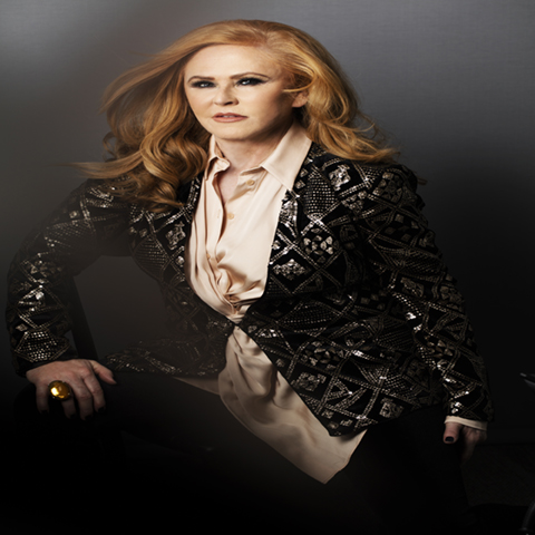 T'PAU at the Festival Drayton Centre