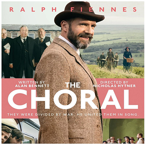 THE CHORAL at the Festival Drayton Centre