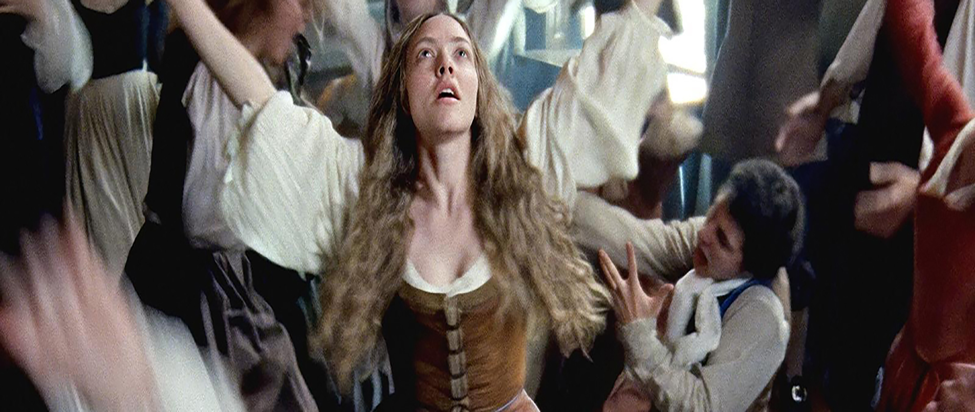 THE TESTAMENT OF ANN LEE (15) at the Festival Drayton Centre