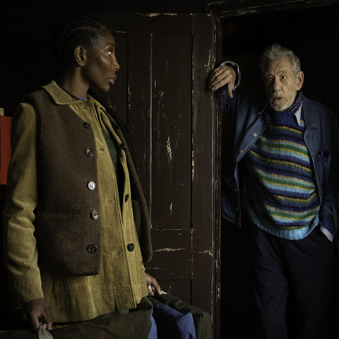 THE CHRISTOPHERS  at the Festival Drayton Centre