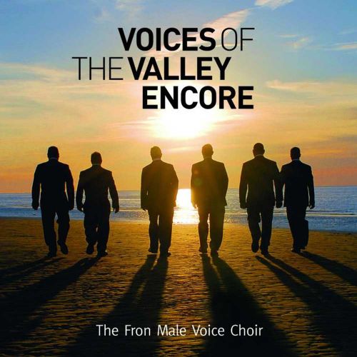 Fron Male Voice Choir 