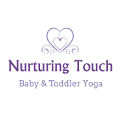 NURTURING TOUCH - SENSORY STAY & PLAY at the Festival Drayton Centre