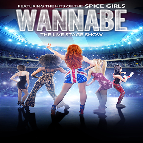 WANNABE Featuring The Hits Of The Spice Girls at the Festival Drayton Centre