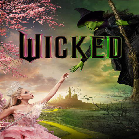 WICKED at the Festival Drayton Centre