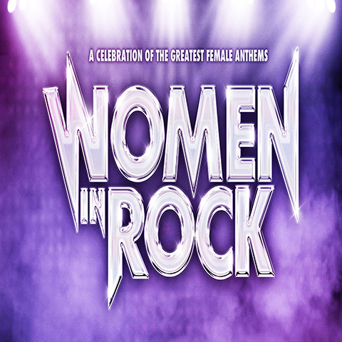 WOMEN IN ROCK at the Festival Drayton Centre