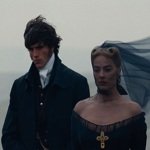 WUTHERING HEIGHTS at the Festival Drayton Centre